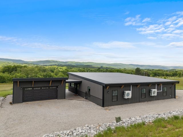 134 Aultville Trail, Pikeville, TN 37367