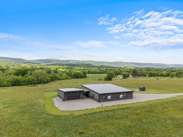 134 Aultville Trail, Pikeville, TN 37367