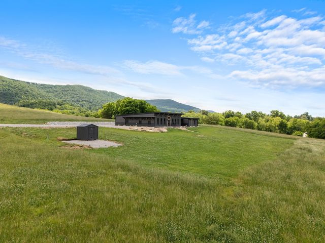 134 Aultville Trail, Pikeville, TN 37367