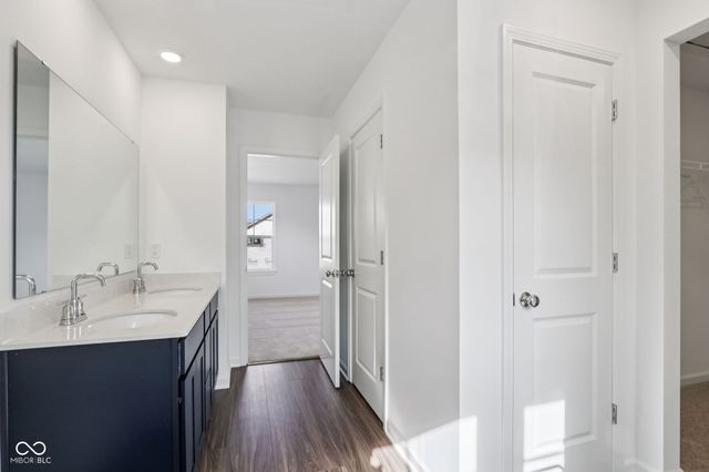 5589 Arcade Boulevard, Mccordsville, IN 46055