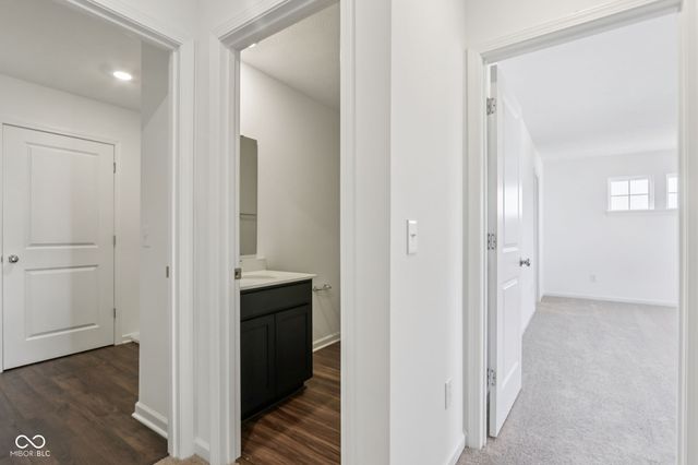 5589 Arcade Boulevard, Mccordsville, IN 46055