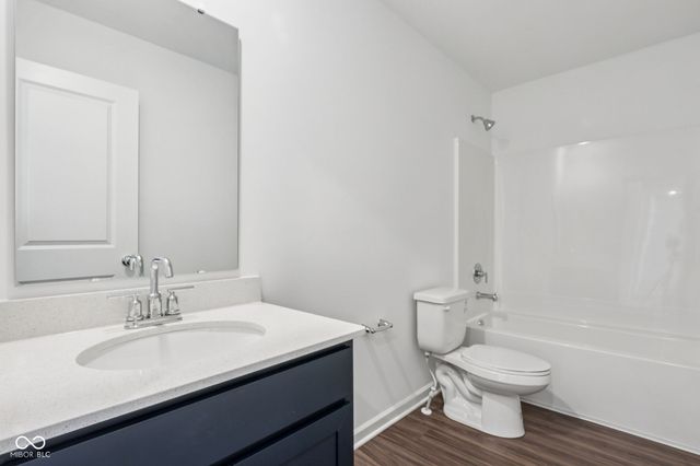 5589 Arcade Boulevard, Mccordsville, IN 46055