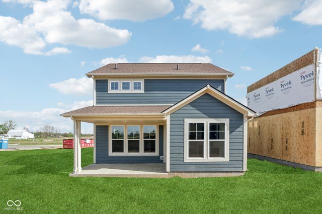 5589 Arcade Boulevard, Mccordsville, IN 46055