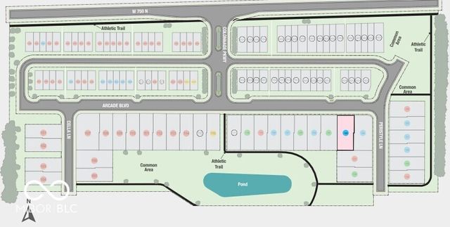 5589 Arcade Boulevard, Mccordsville, IN 46055