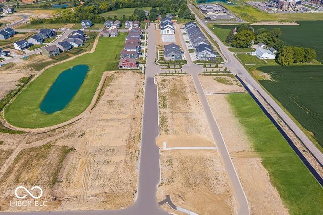 5589 Arcade Boulevard, Mccordsville, IN 46055