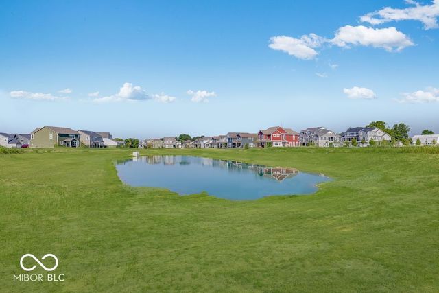 5589 Arcade Boulevard, Mccordsville, IN 46055