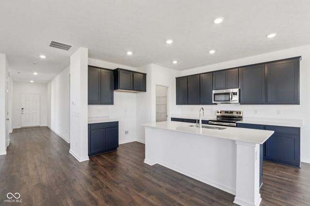 5589 Arcade Boulevard, Mccordsville, IN 46055