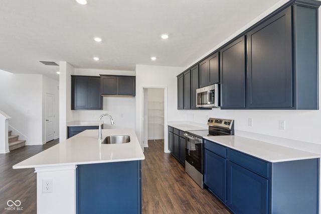 5589 Arcade Boulevard, Mccordsville, IN 46055