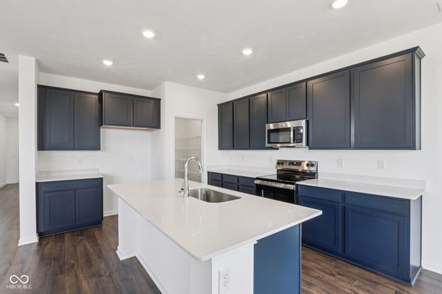 5589 Arcade Boulevard, Mccordsville, IN 46055