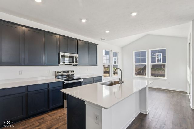 5589 Arcade Boulevard, Mccordsville, IN 46055