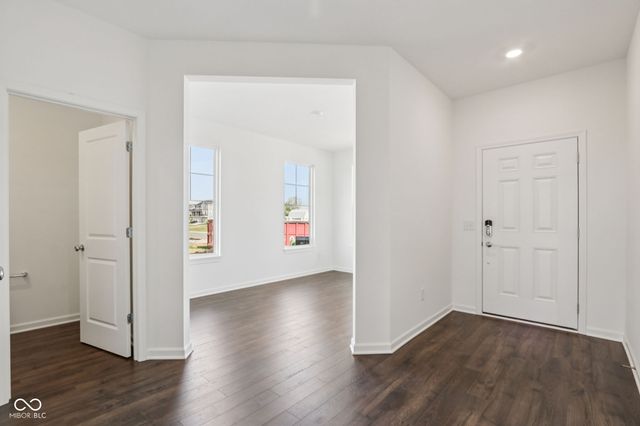 5589 Arcade Boulevard, Mccordsville, IN 46055