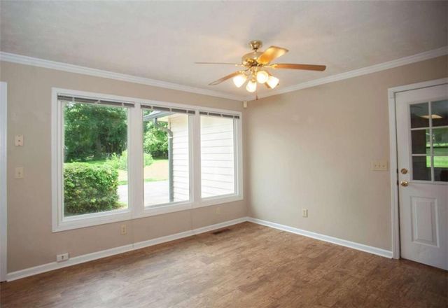 125 Wedgefield Drive, Mcdonough, GA 30252