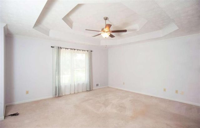 125 Wedgefield Drive, Mcdonough, GA 30252