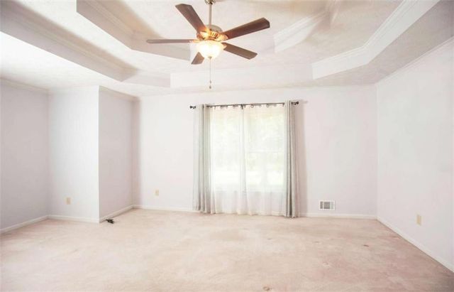 125 Wedgefield Drive, Mcdonough, GA 30252