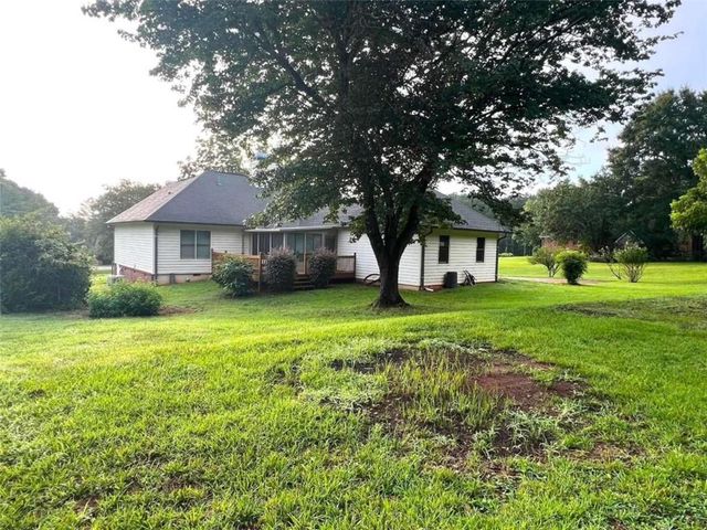 125 Wedgefield Drive, Mcdonough, GA 30252