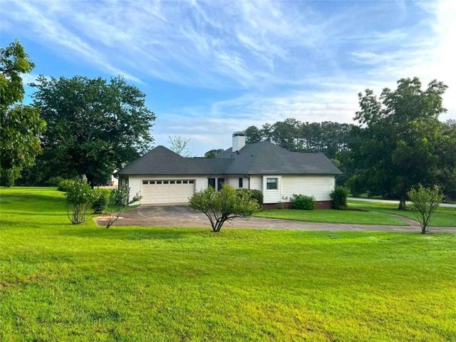 125 Wedgefield Drive, Mcdonough, GA 30252