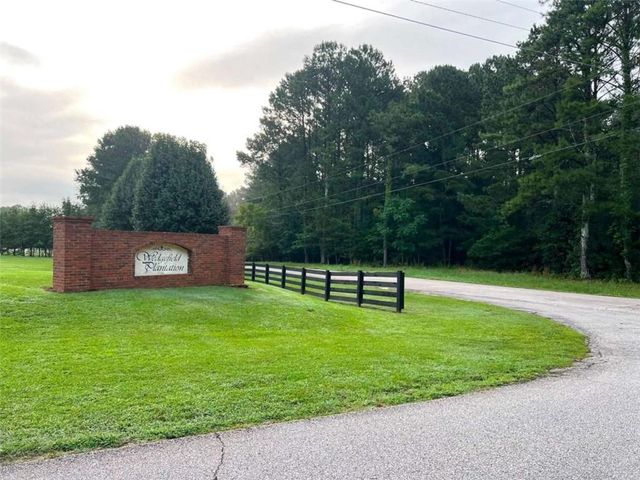 125 Wedgefield Drive, Mcdonough, GA 30252