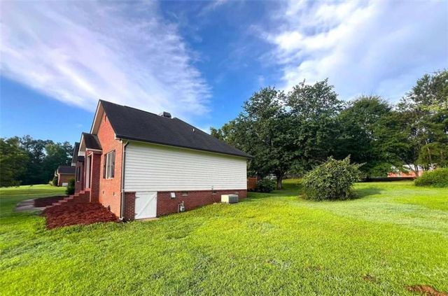 125 Wedgefield Drive, Mcdonough, GA 30252