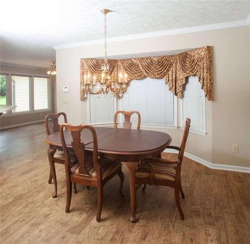 125 Wedgefield Drive, Mcdonough, GA 30252