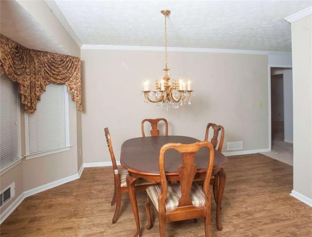125 Wedgefield Drive, Mcdonough, GA 30252