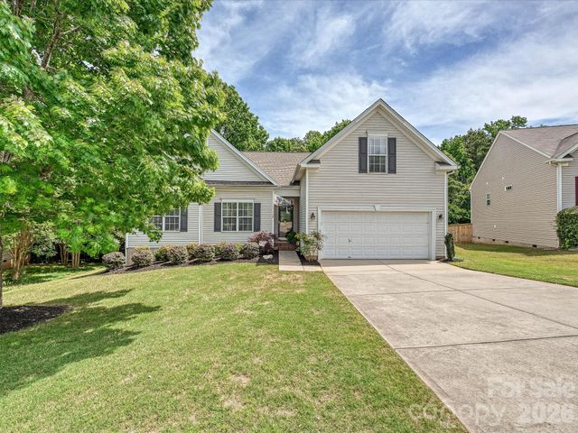 10234 Tintinhull Drive, Fort Mill, SC 29707
