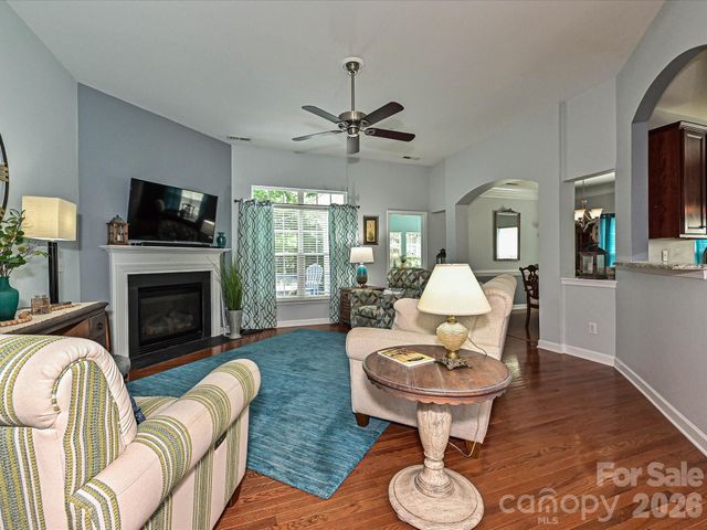 10234 Tintinhull Drive, Fort Mill, SC 29707