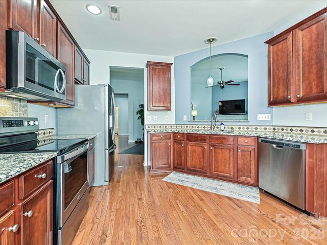 10234 Tintinhull Drive, Fort Mill, SC 29707