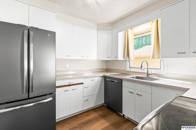 5117 S 126 Court, Omaha, NE 68137