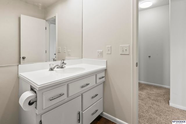 5117 S 126 Court, Omaha, NE 68137