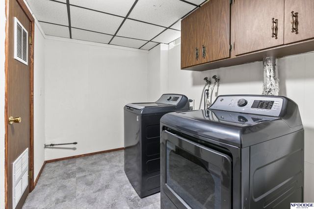 5117 S 126 Court, Omaha, NE 68137