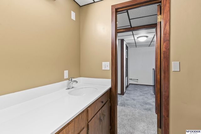 5117 S 126 Court, Omaha, NE 68137