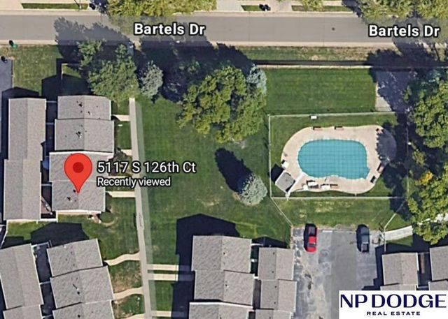 5117 S 126 Court, Omaha, NE 68137