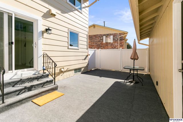 5117 S 126 Court, Omaha, NE 68137