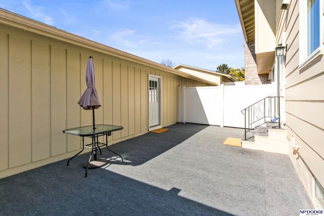 5117 S 126 Court, Omaha, NE 68137