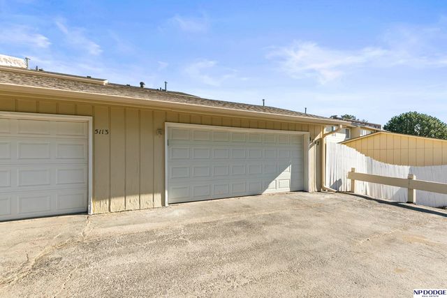 5117 S 126 Court, Omaha, NE 68137