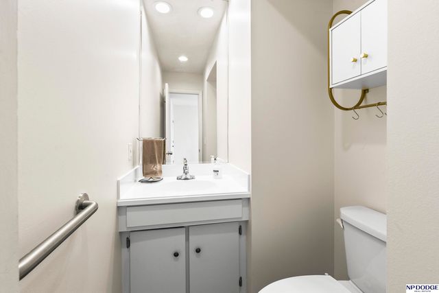 5117 S 126 Court, Omaha, NE 68137