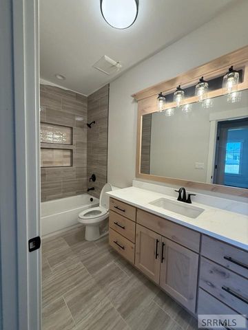 5513 Rock Hollow Lane, Idaho Falls, ID 83401