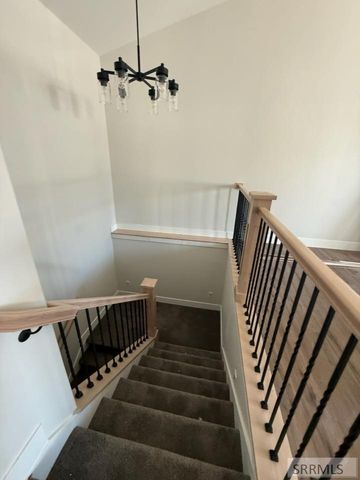 5513 Rock Hollow Lane, Idaho Falls, ID 83401