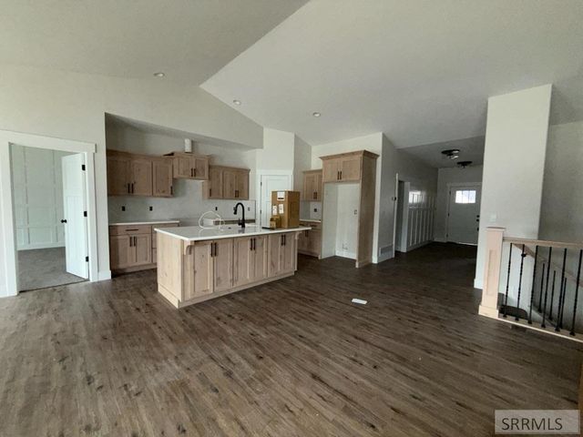 5513 Rock Hollow Lane, Idaho Falls, ID 83401