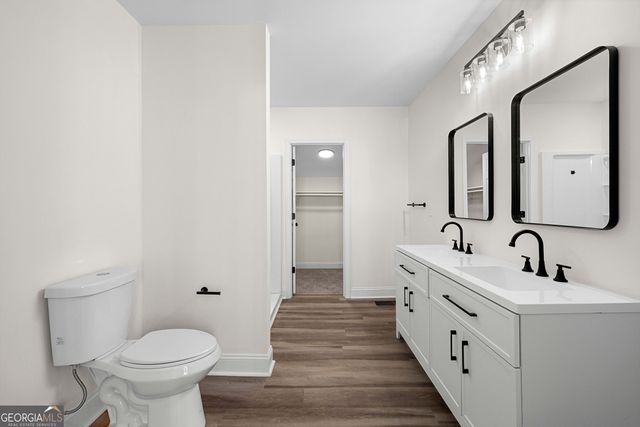 41 Wilcoxon Street, Newnan, GA 30263