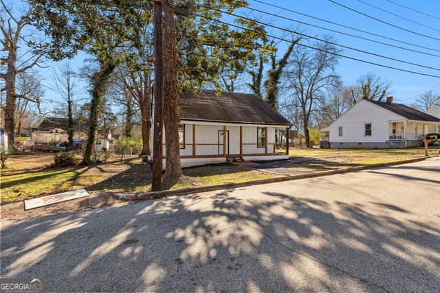 41 Wilcoxon Street, Newnan, GA 30263