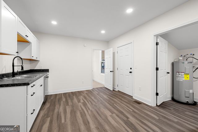 41 Wilcoxon Street, Newnan, GA 30263