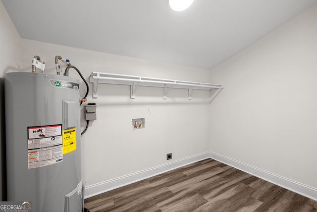 41 Wilcoxon Street, Newnan, GA 30263