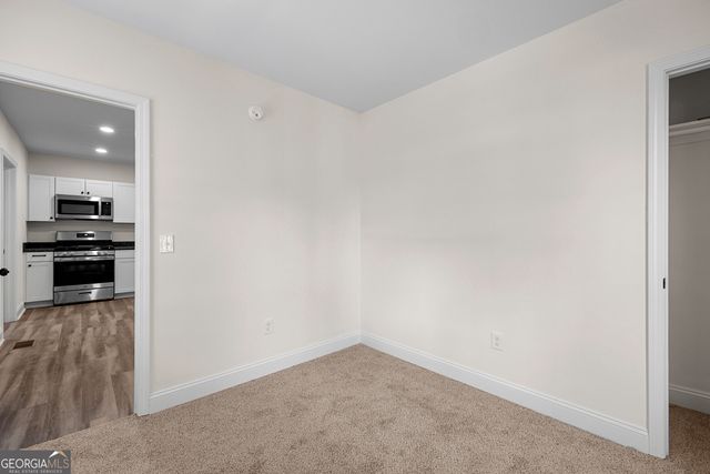 41 Wilcoxon Street, Newnan, GA 30263