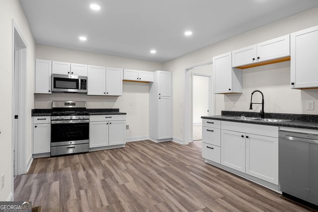 41 Wilcoxon Street, Newnan, GA 30263