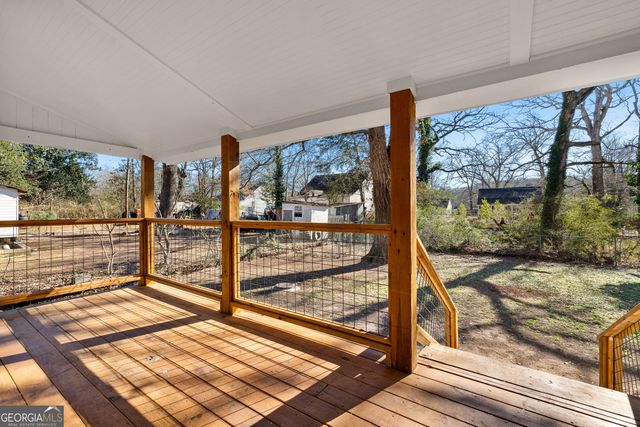 41 Wilcoxon Street, Newnan, GA 30263