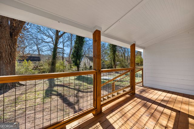 41 Wilcoxon Street, Newnan, GA 30263