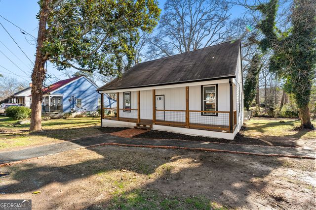 41 Wilcoxon Street, Newnan, GA 30263