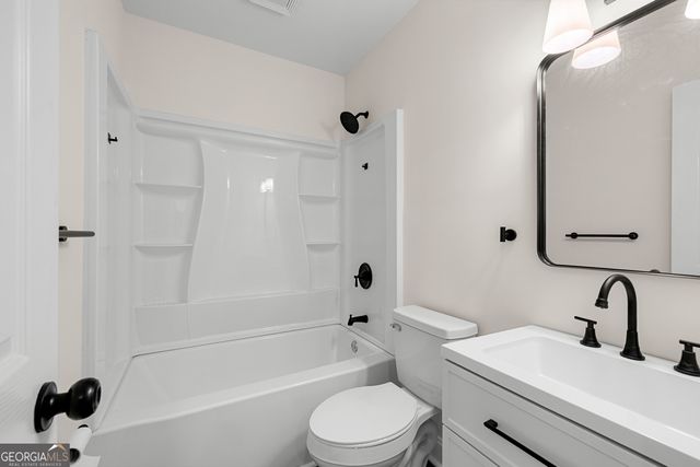 41 Wilcoxon Street, Newnan, GA 30263