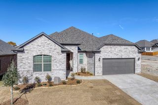 250 Jasper Lane, Van Alstyne, TX 75495